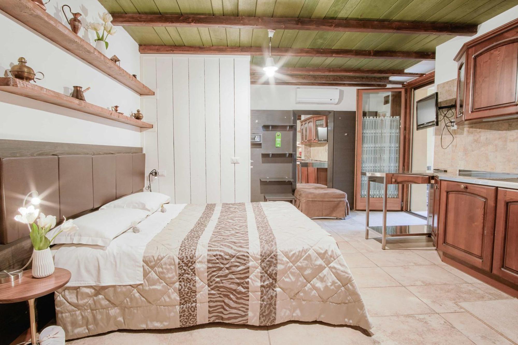 Albergo Diffuso - Il Poggetto Tra Urbino & San Marino Exteriör bild