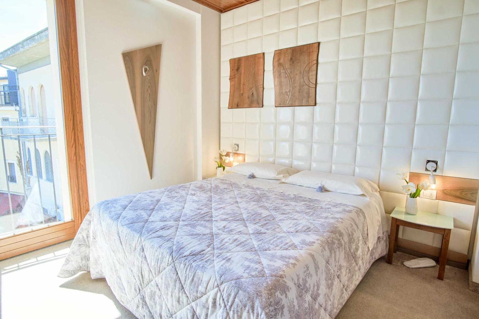 Albergo Diffuso - Il Poggetto Tra Urbino & San Marino Exteriör bild