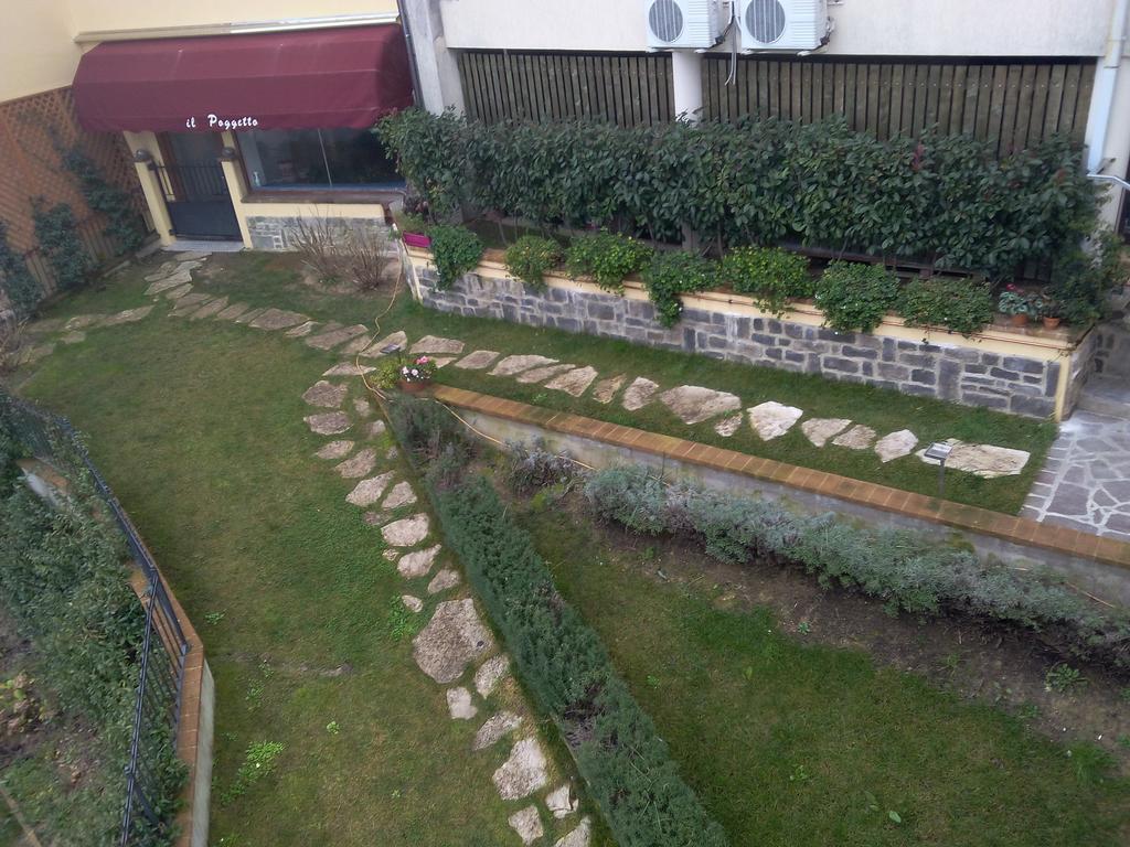Albergo Diffuso - Il Poggetto Tra Urbino & San Marino Exteriör bild