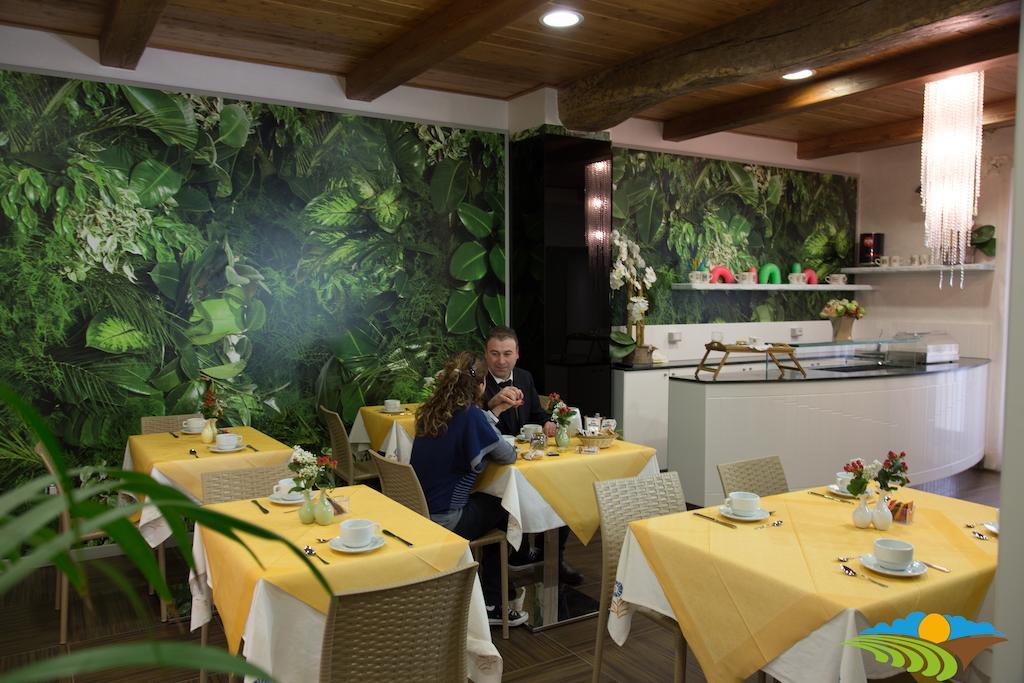 Albergo Diffuso - Il Poggetto Tra Urbino & San Marino Exteriör bild